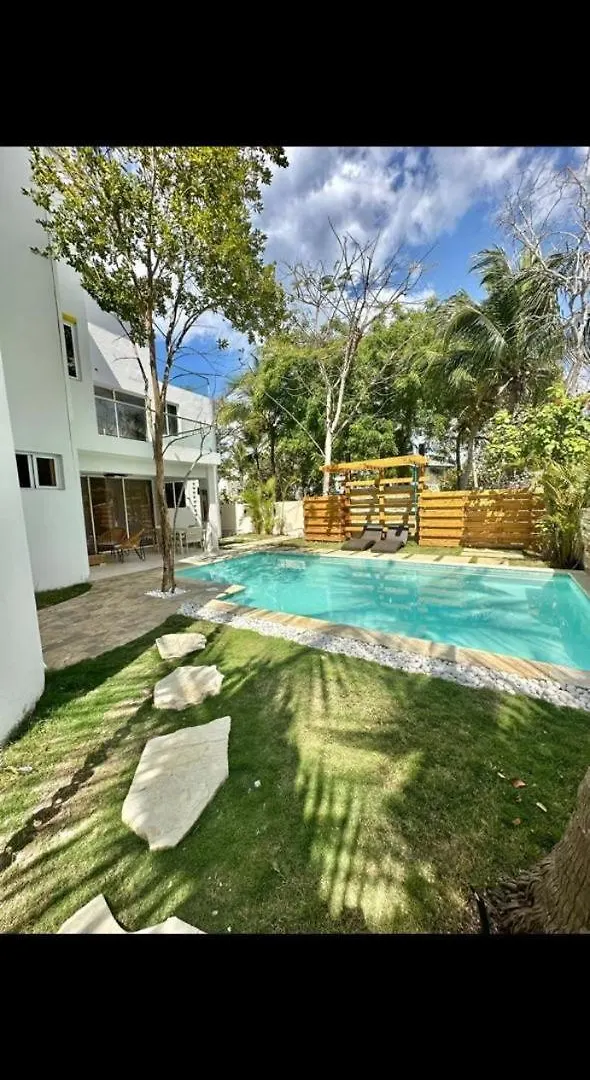 Mino House Beach Juan Dolio