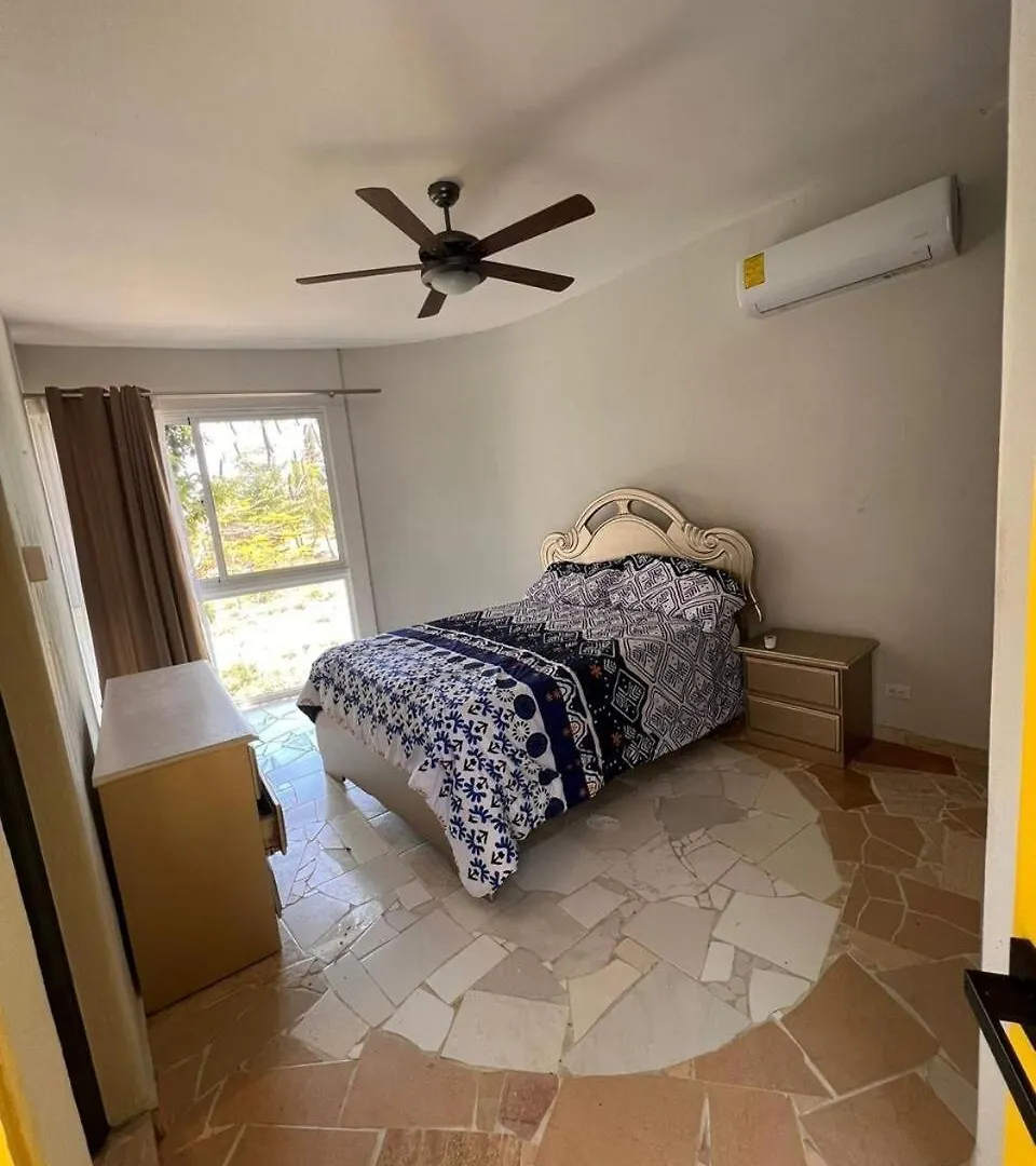 Villa Mino House Beach Juan Dolio Dominikanska republiken
