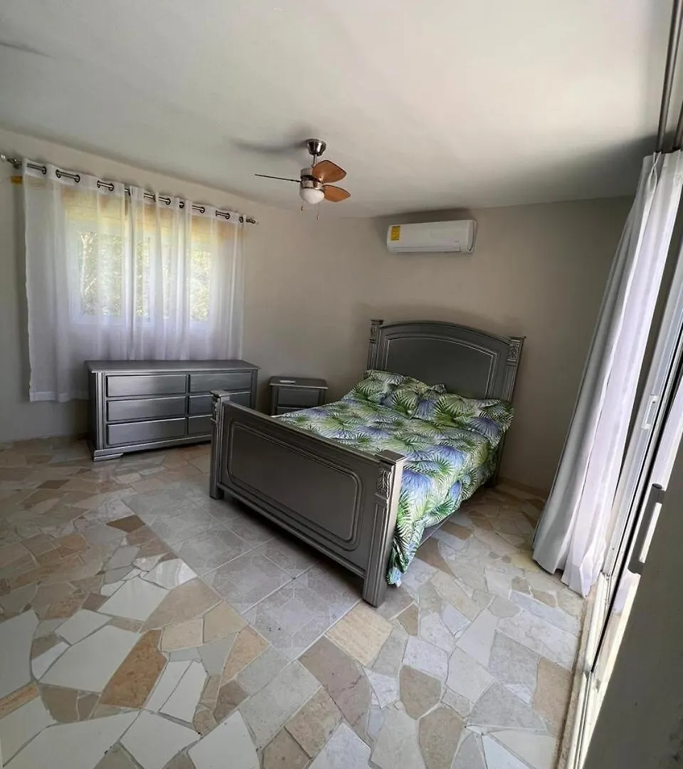 Mino House Beach Juan Dolio