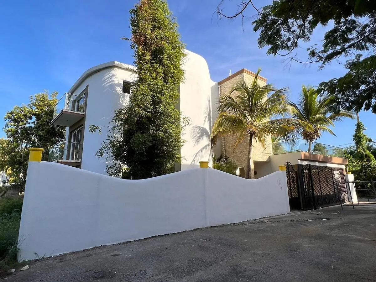 Mino House Beach Juan Dolio Dominikana