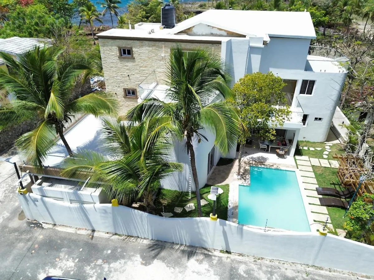 Mino House Beach Juan Dolio